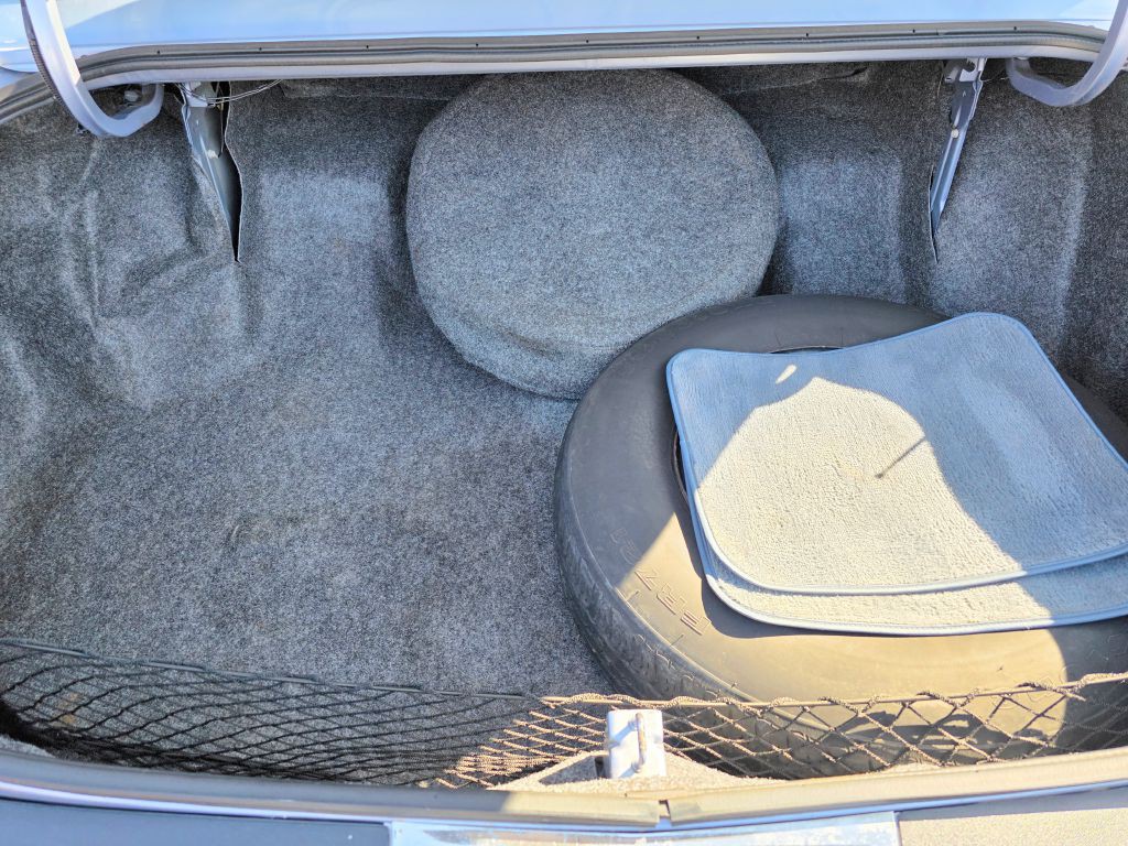 1994 Buick Roadmaster Image 23