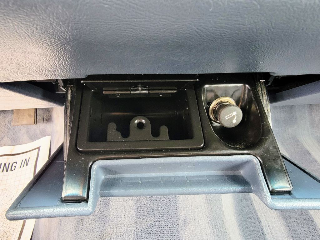 1994 Buick Roadmaster Image 43