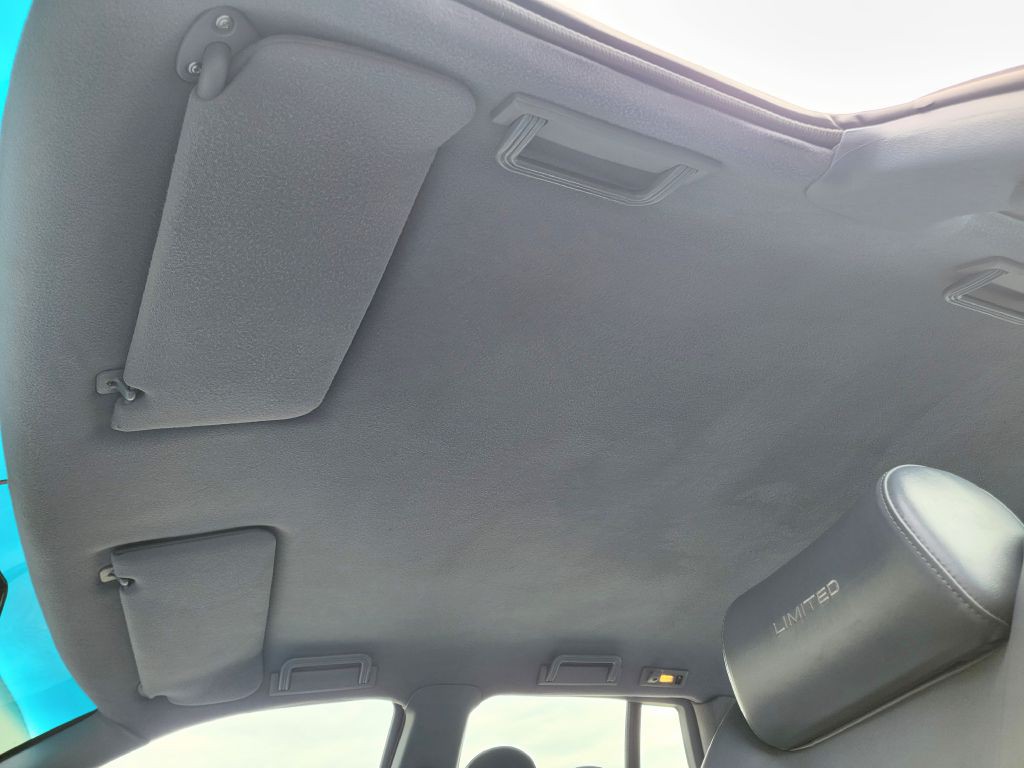 1994 Buick Roadmaster Image 47