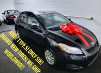 Image for 2009 Toyota Corolla S ID: 6664809