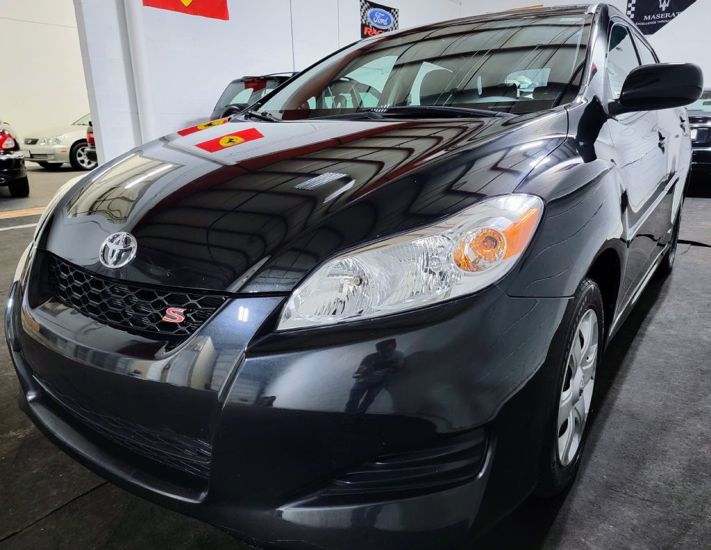2009 Toyota Corolla Image 5