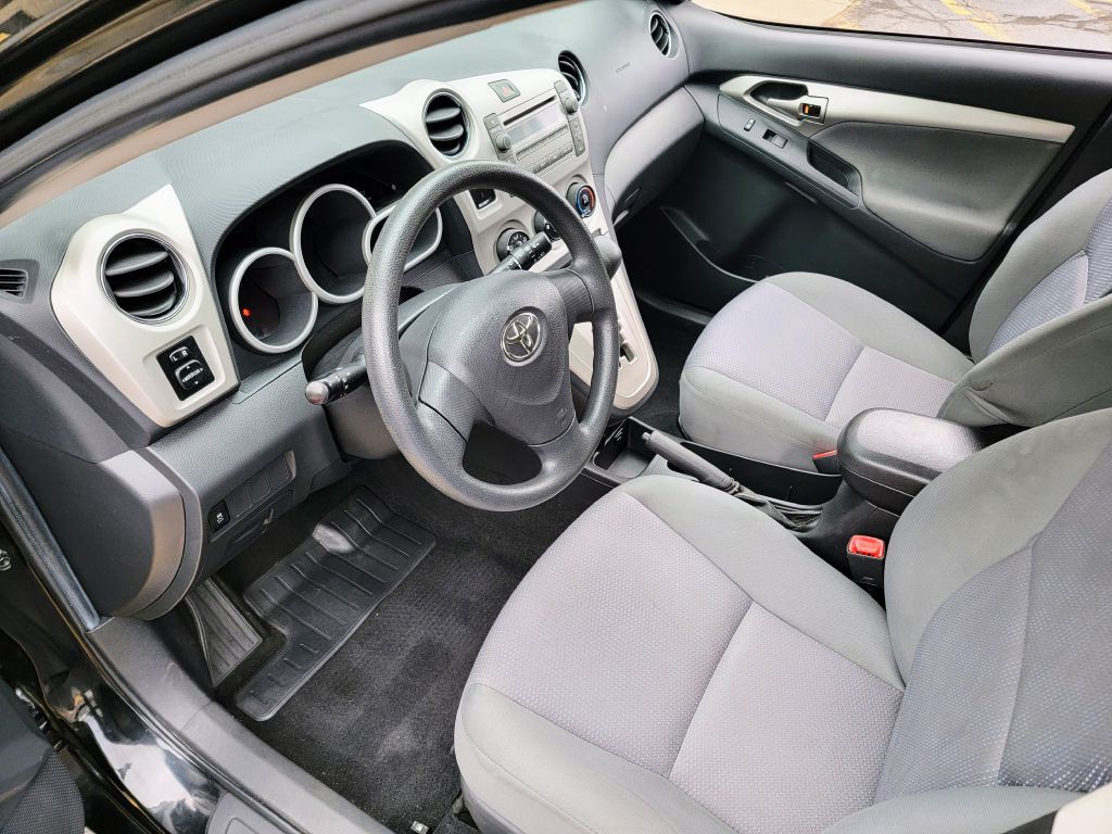 2009 Toyota Corolla Image 6