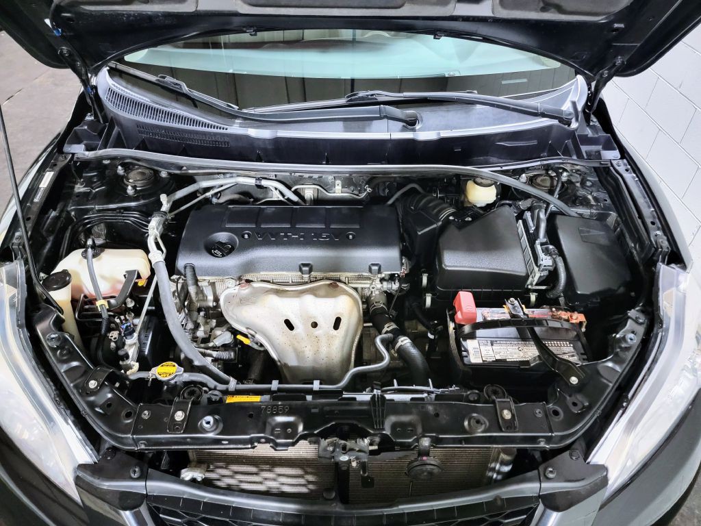 2009 Toyota Corolla Image 7