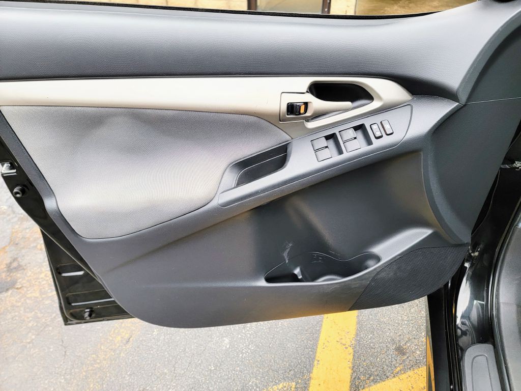 2009 Toyota Corolla Image 8