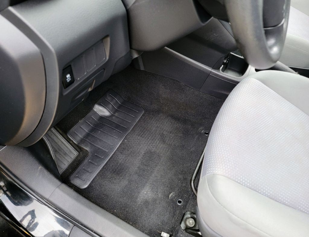 2009 Toyota Corolla Image 9