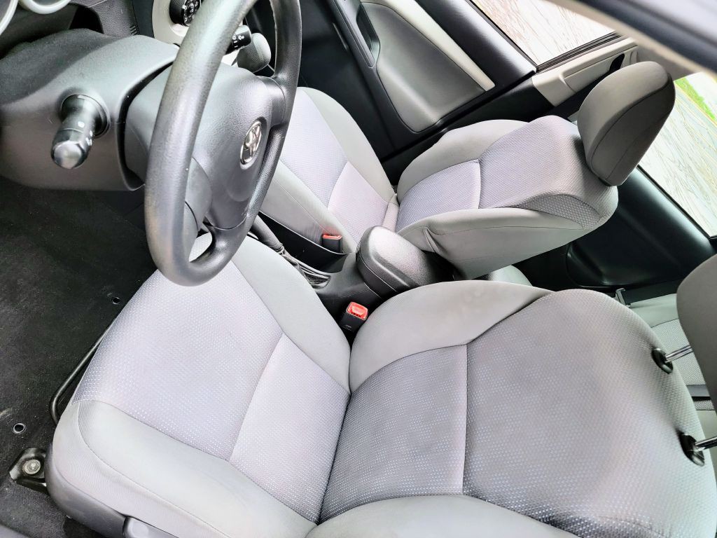 2009 Toyota Corolla Image 10