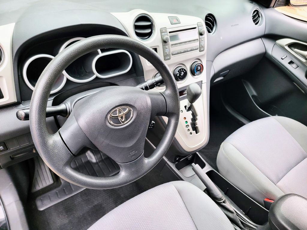 2009 Toyota Corolla Image 11