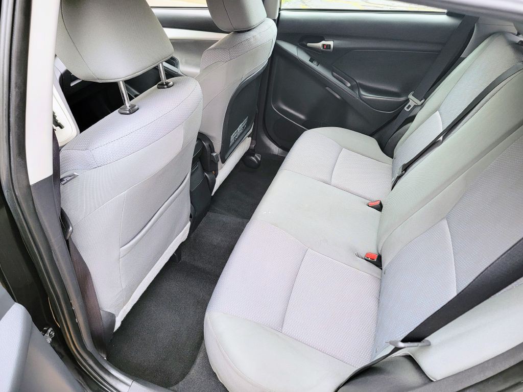 2009 Toyota Corolla Image 12
