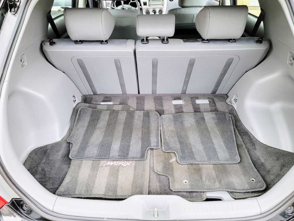 2009 Toyota Corolla Image 14