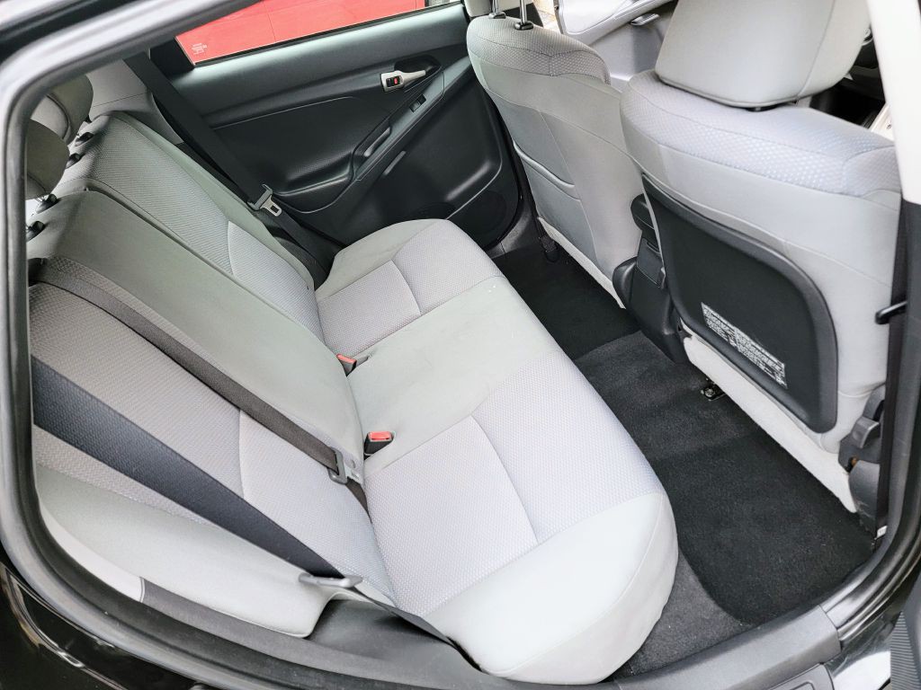 2009 Toyota Corolla Image 15
