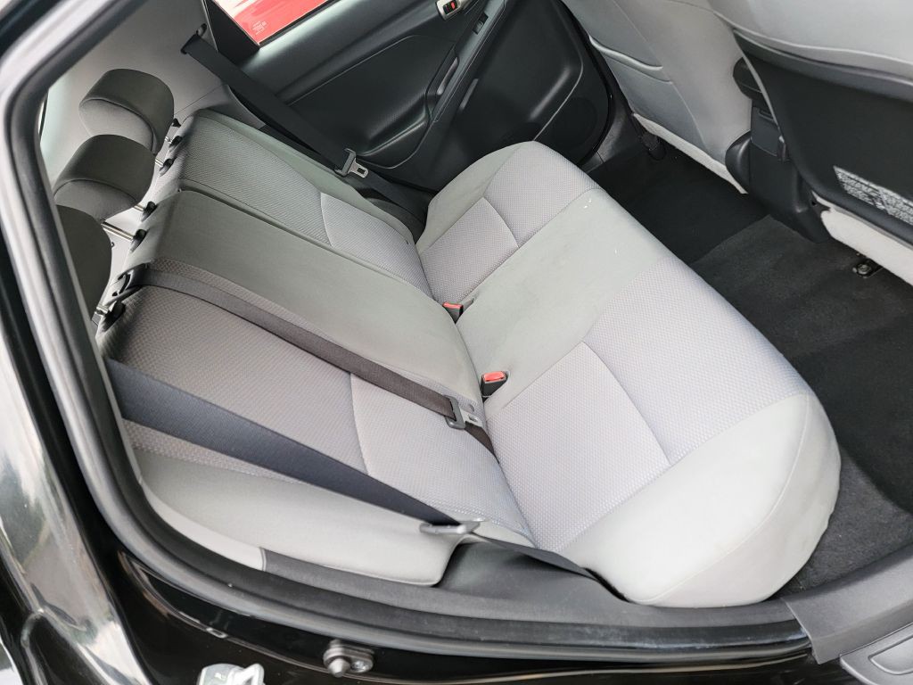2009 Toyota Corolla Image 16