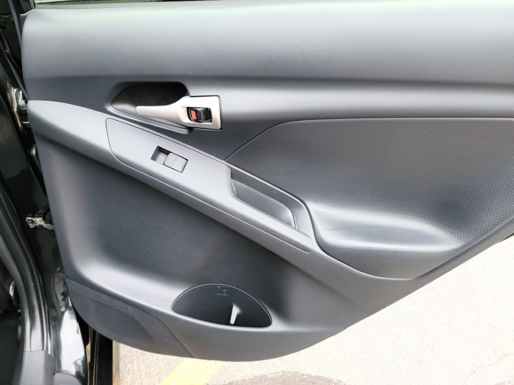2009 Toyota Corolla Image 17