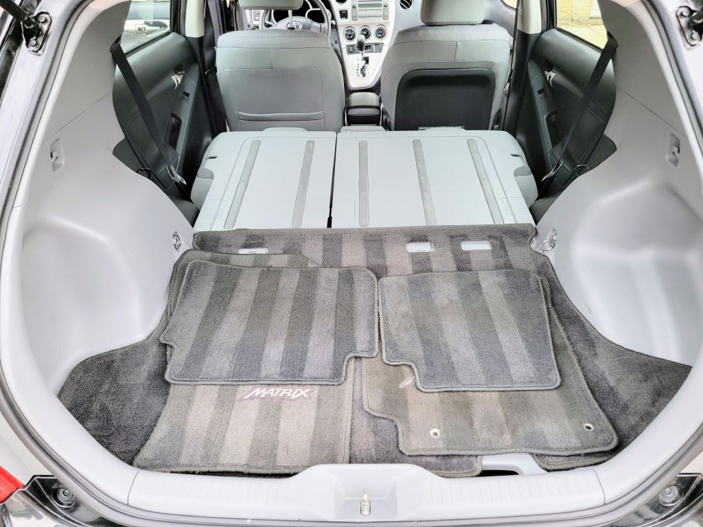 2009 Toyota Corolla Image 18