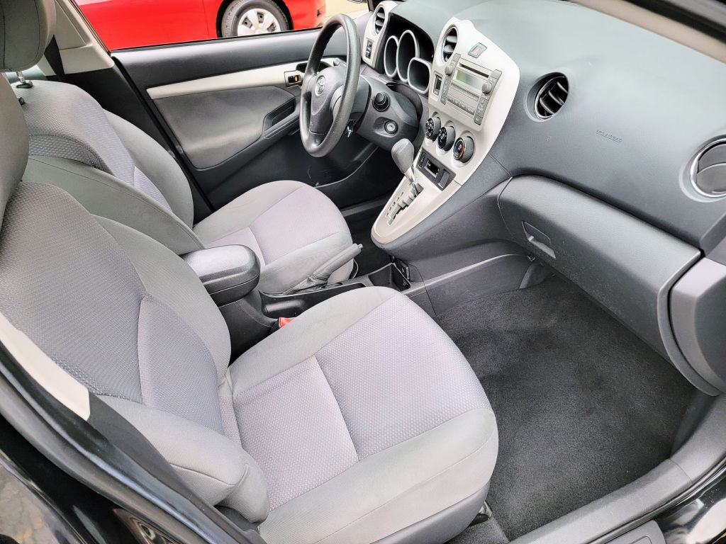 2009 Toyota Corolla Image 21