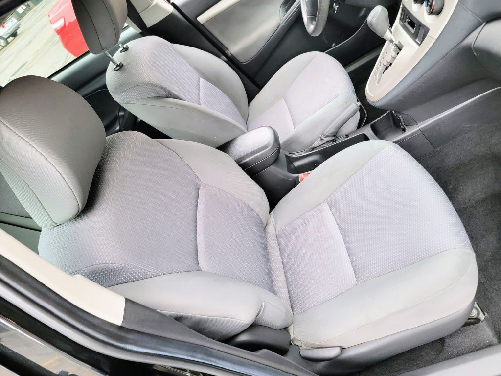 2009 Toyota Corolla Image 22