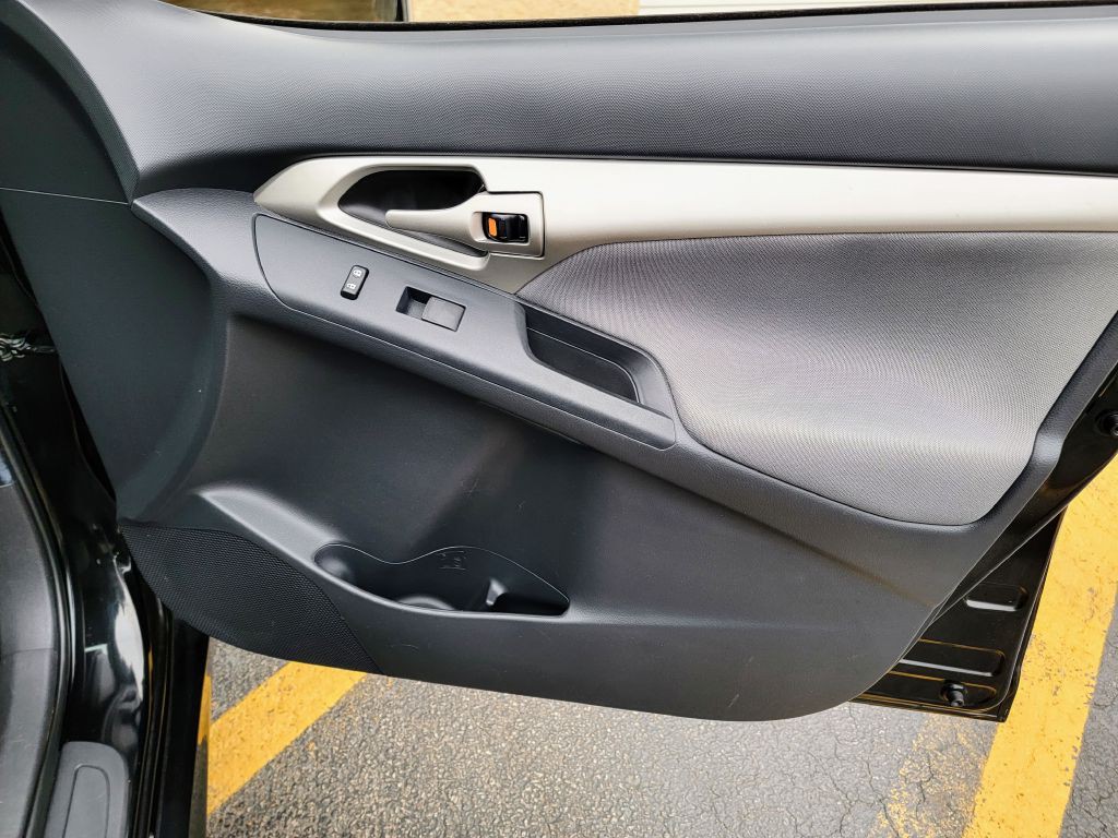 2009 Toyota Corolla Image 23