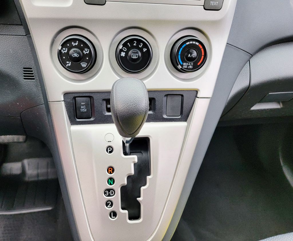 2009 Toyota Corolla Image 26