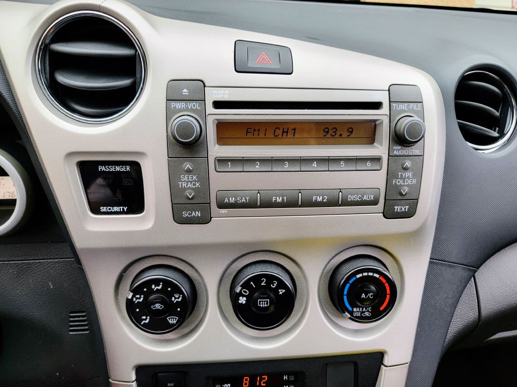 2009 Toyota Corolla Image 27