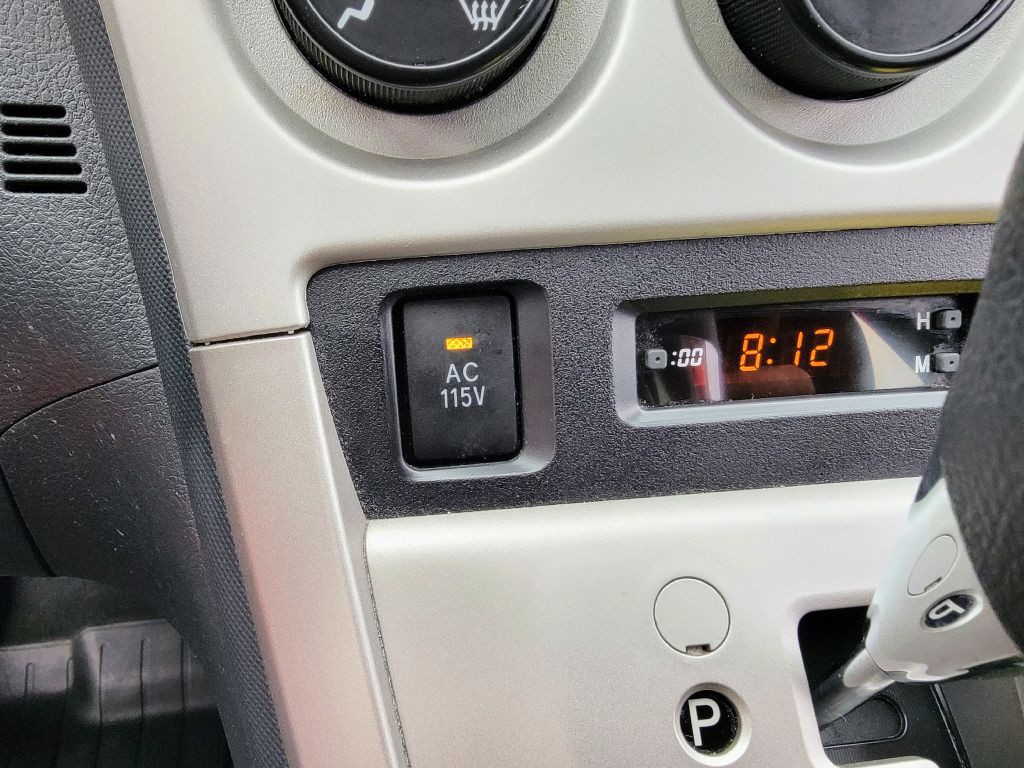 2009 Toyota Corolla Image 28