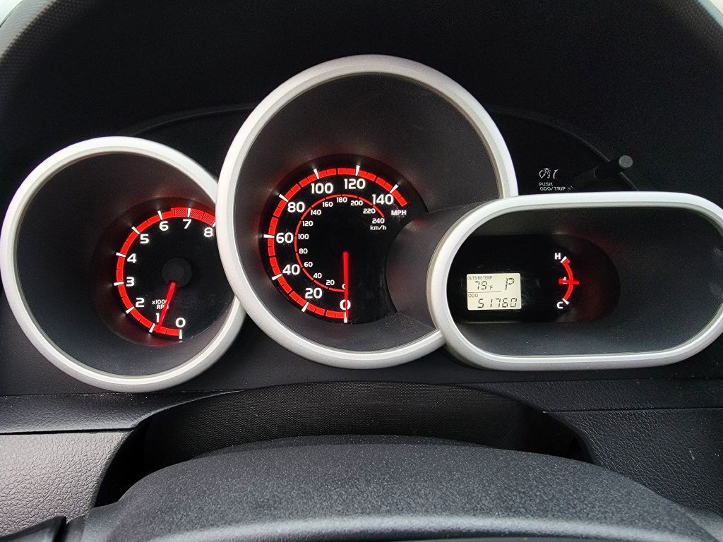 2009 Toyota Corolla Image 31