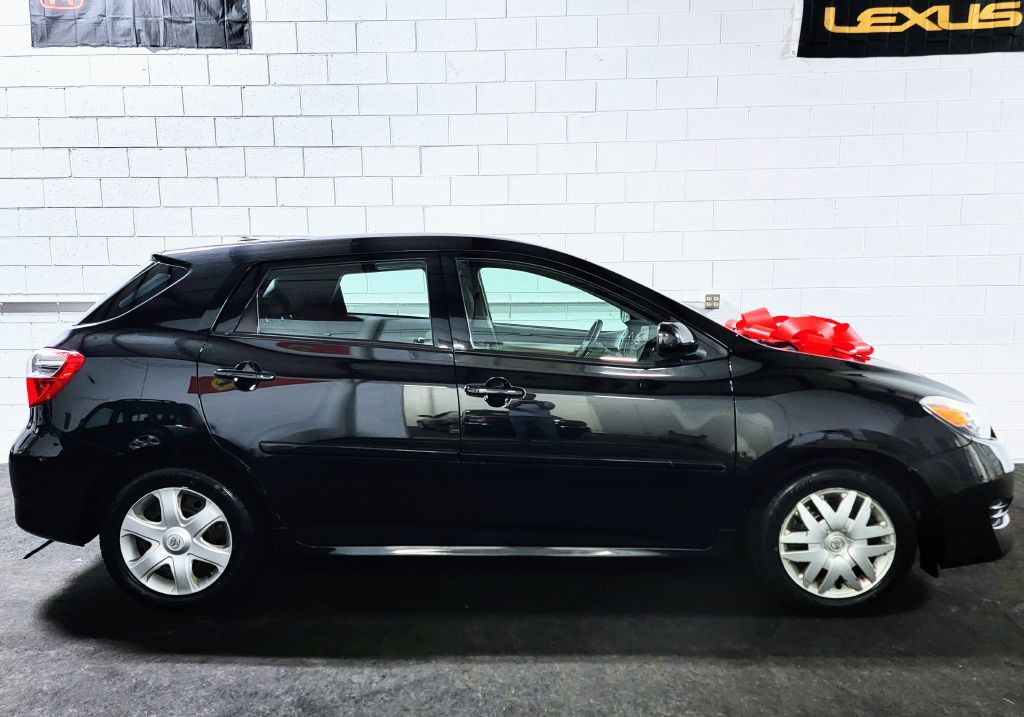 2009 Toyota Corolla Image 33