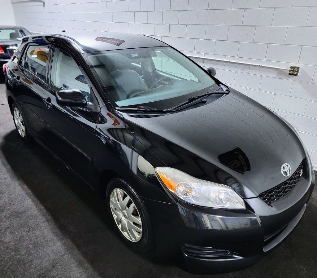 2009 Toyota Corolla Image 34