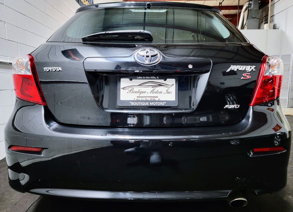 2009 Toyota Corolla Image 35