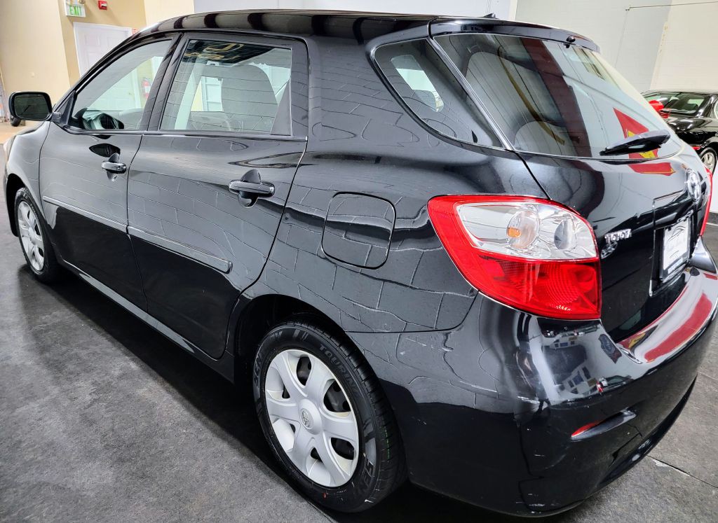 2009 Toyota Corolla Image 36