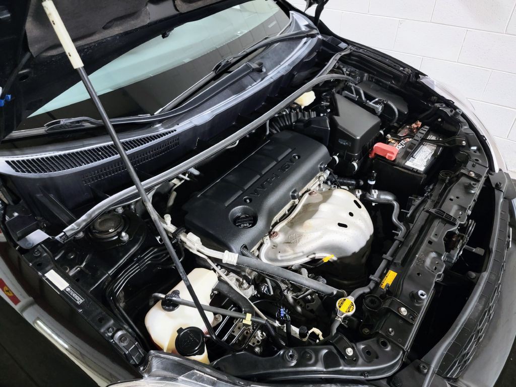 2009 Toyota Corolla Image 37