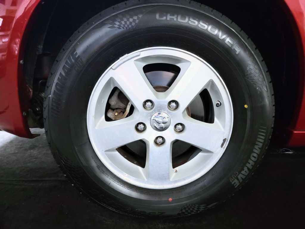 2008 Dodge Grand Caravan Image 15
