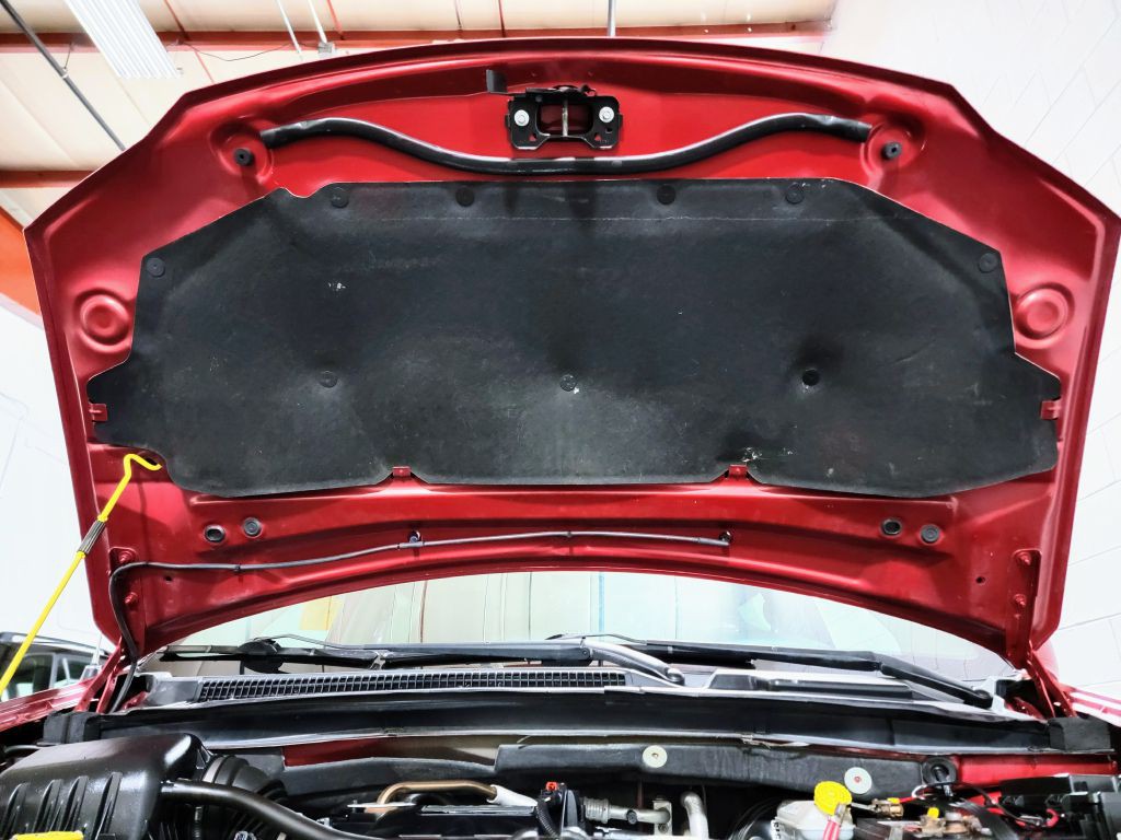 2008 Dodge Grand Caravan Image 20