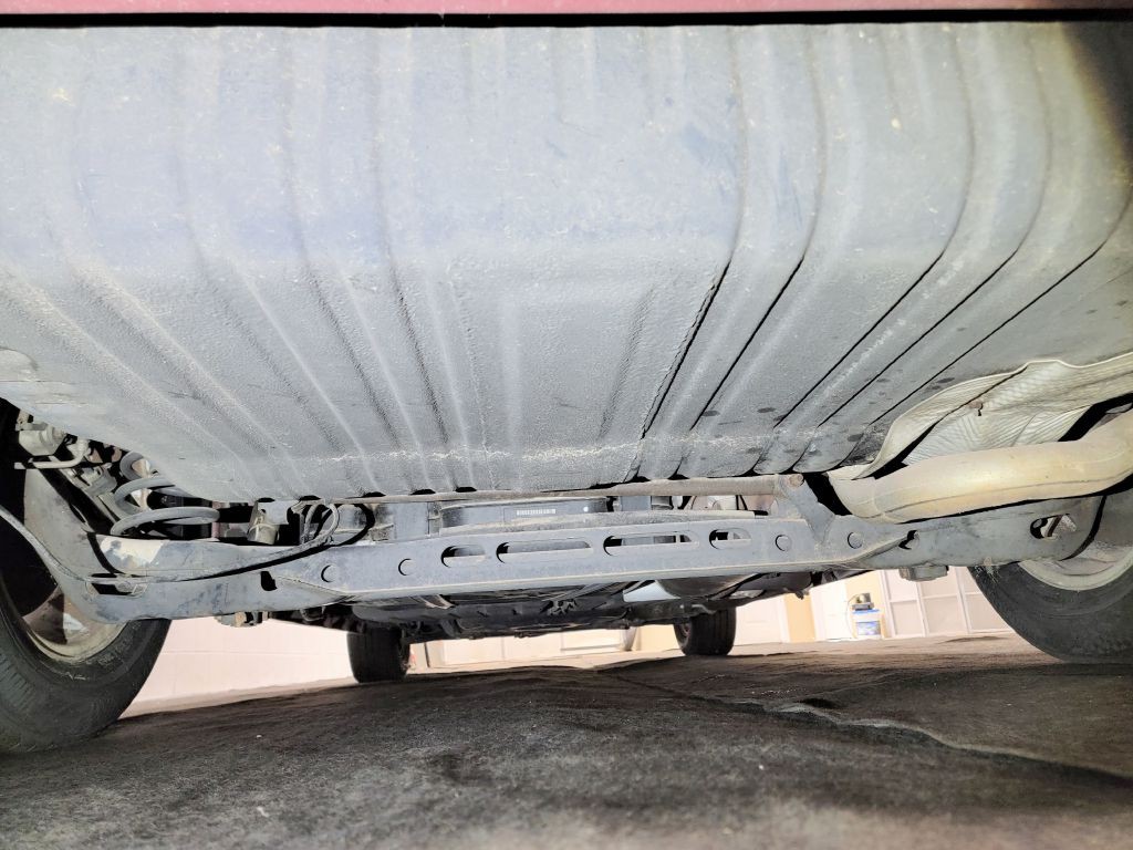2008 Dodge Grand Caravan Image 27