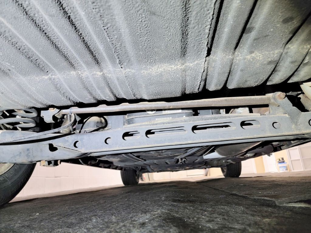 2008 Dodge Grand Caravan Image 28