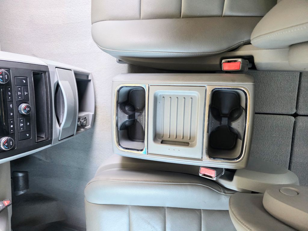 2008 Dodge Grand Caravan Image 41
