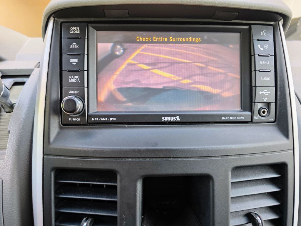 2008 Dodge Grand Caravan Image 45