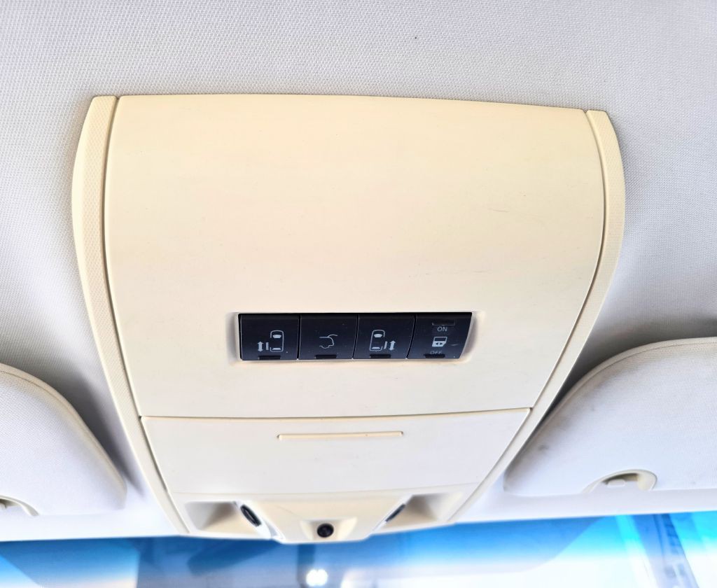 2008 Dodge Grand Caravan Image 46