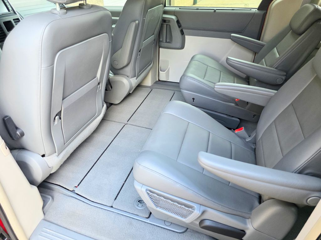 2008 Dodge Grand Caravan Image 47