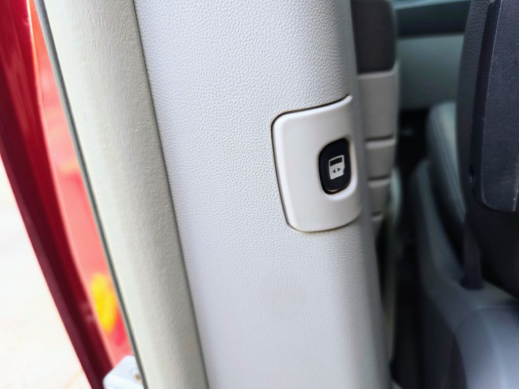 2008 Dodge Grand Caravan Image 49