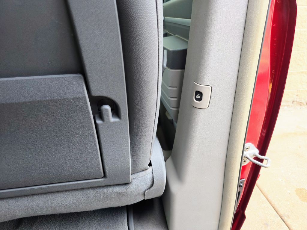 2008 Dodge Grand Caravan Image 52