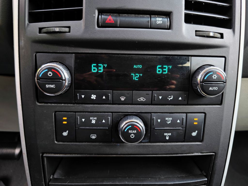 2008 Dodge Grand Caravan Image 53