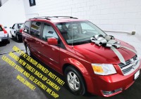 Image for 2008 Dodge Grand Caravan SXT ID: 6667309