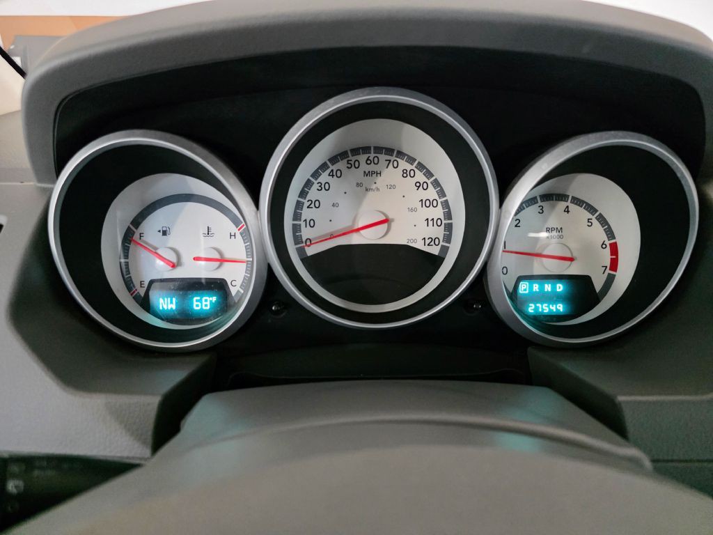 2008 Dodge Grand Caravan Image 3