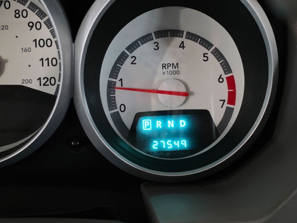 2008 Dodge Grand Caravan Image 4