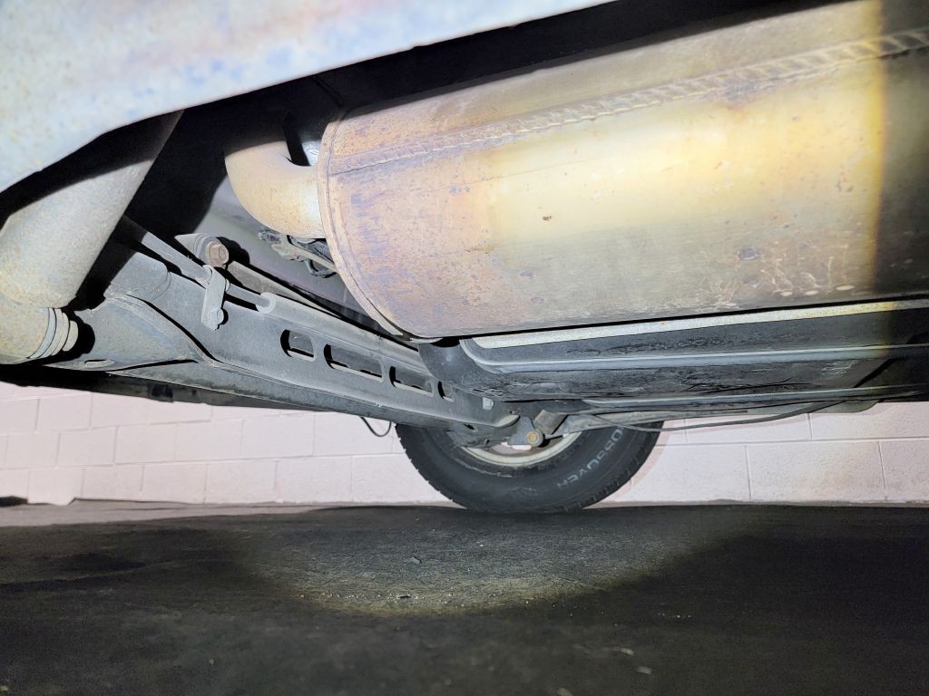 2008 Dodge Grand Caravan Image 22