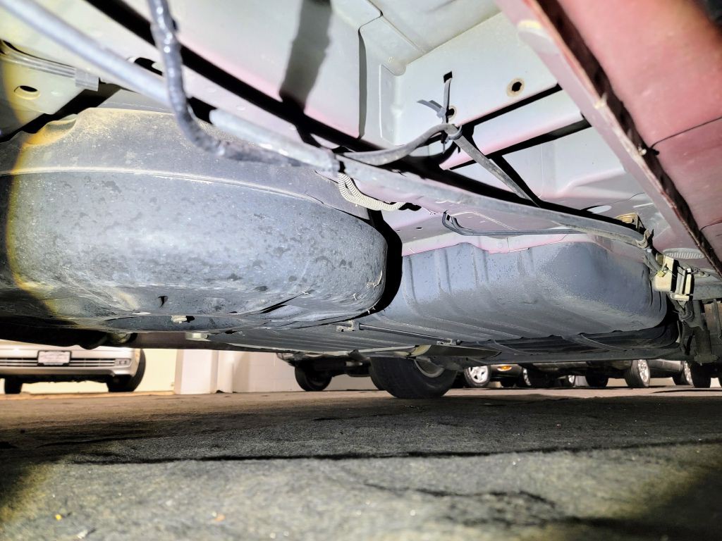 2008 Dodge Grand Caravan Image 26