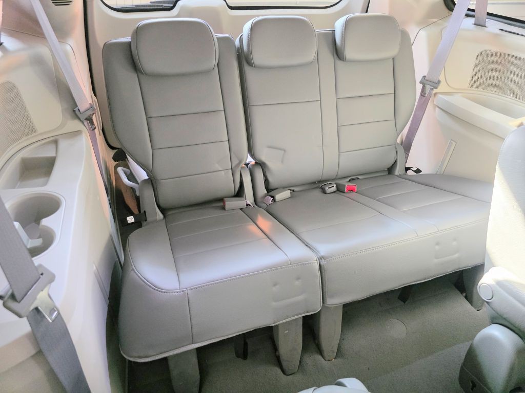 2008 Dodge Grand Caravan Image 51