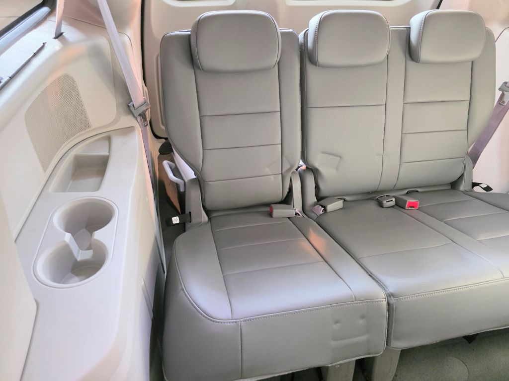 2008 Dodge Grand Caravan Image 52
