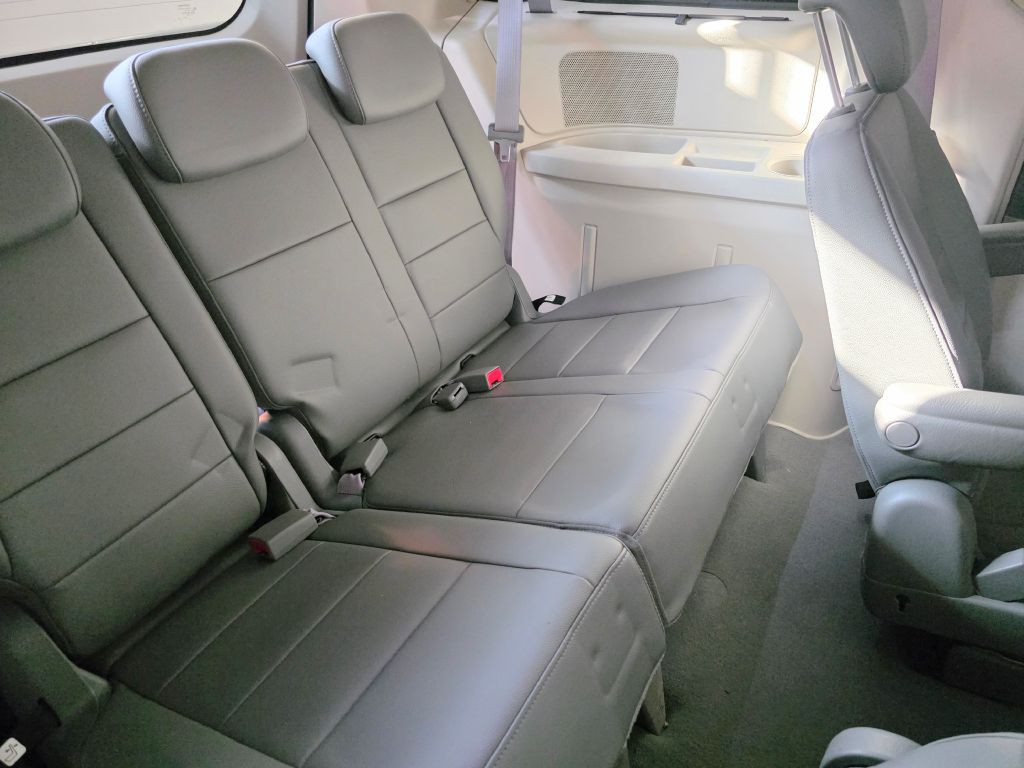 2008 Dodge Grand Caravan Image 53