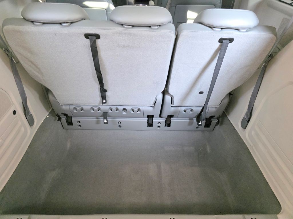 2008 Dodge Grand Caravan Image 54