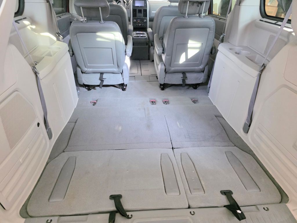 2008 Dodge Grand Caravan Image 55